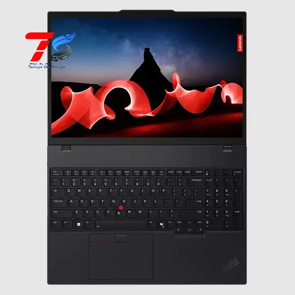 Máy tính xách tay Lenovo ThinkPad T16 G3 21MN007AVA (Ultra 5 125H/32GB/1TB SSD/16 inch WUXGA/NoOS/Black/Carbon/3Y)